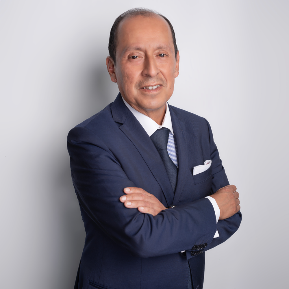 JORGE