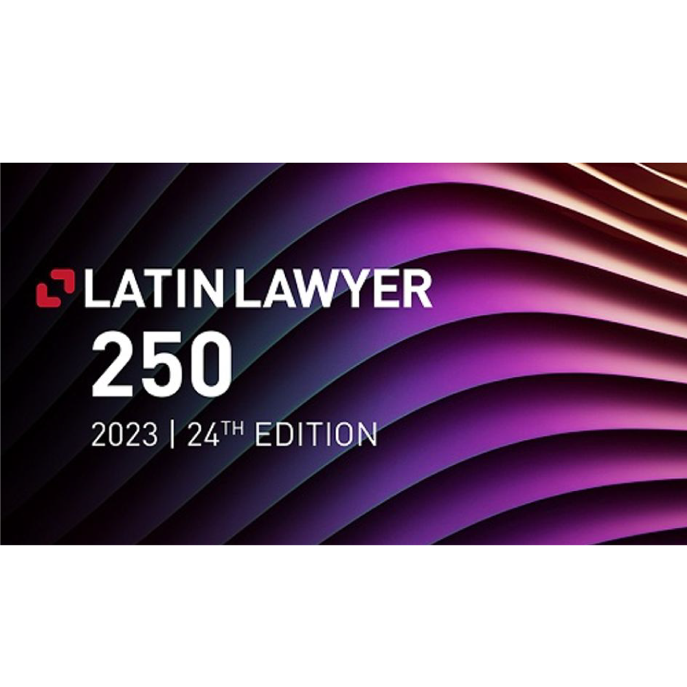 Latin Lawyer 250