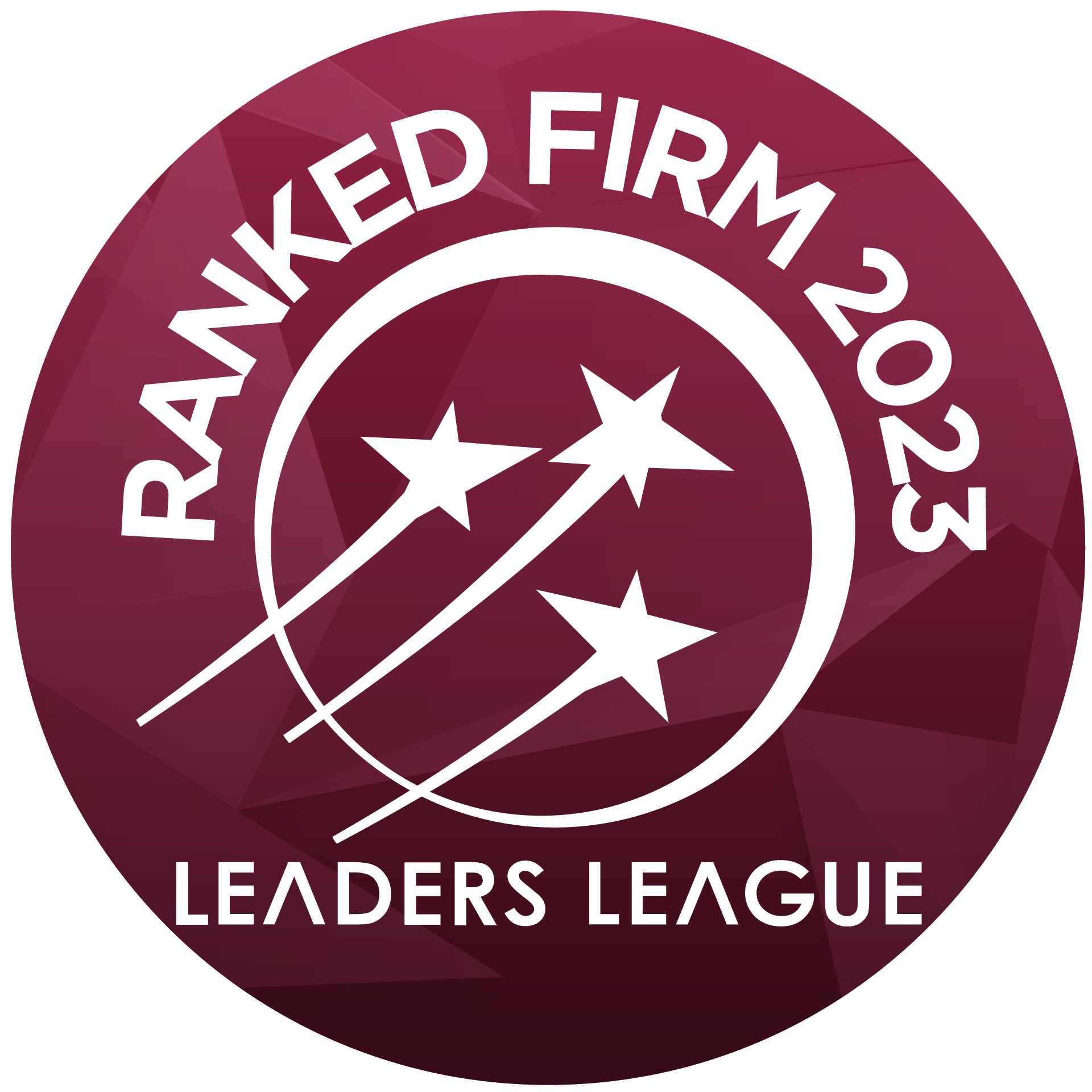 Ranked Firm 2023